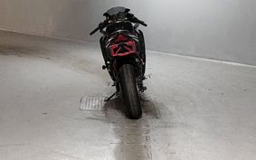 KAWASAKI NINJA ZX-25R ZX250E