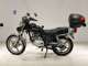 Фото Suzuki GN125 H с японского аукциона