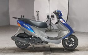 SUZUKI ADDRESS V125 CF4EA