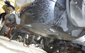 SUZUKI ADDRESS V50 G CA42A