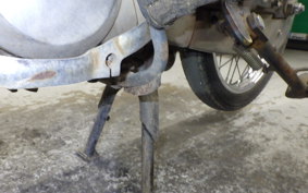 HONDA C50 SUPER CUB 2019 AA01