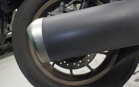 HONDA REBEL 250 S 2013 MC49