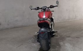 TRIUMPH ROCKET 3R 2020 YBG11J