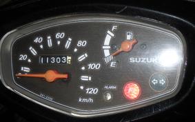 SUZUKI ADDRESS V125 G CF4EA