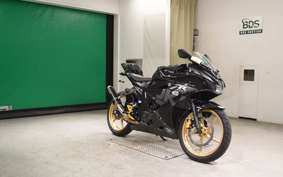 SUZUKI GSX-R125 2026 DL33B