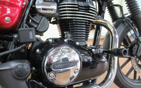 HONDA GB350 2022 NC59