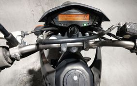 KAWASAKI D TRACKER 125 LX125D