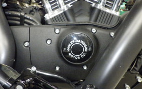 HARLEY XL1200V 2013