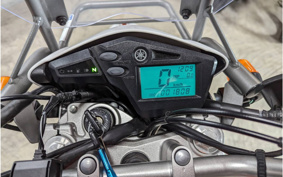 YAMAHA SEROW 250 DG31J