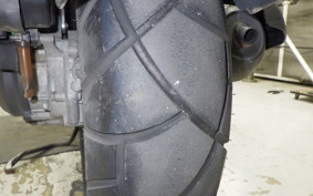 HONDA ZOOMER 2004 AF58