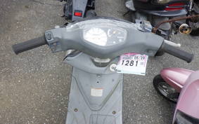 SUZUKI ADDRESS V125 G CF46A