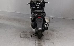 HONDA PCX125 JK05