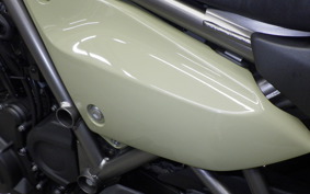 KAWASAKI ELIMINATOR400-3 2024 EL400A