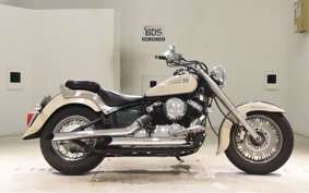 YAMAHA DRAGSTAR 400 CLASSIC 1998 4TR