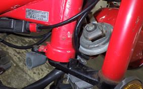 YAMAHA CHAPPY 50 439