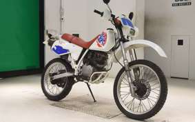HONDA XLR125R 2001 JD16
