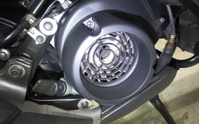 YAMAHA CYGNUS 125 XSR 3 2012 SED8J