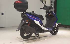 YAMAHA CYGNUS 125 XSR 3 SEA5J