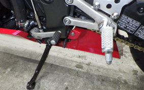 HONDA CBR600RR 2024 PC40
