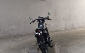 KAWASAKI 250TR BJ250F