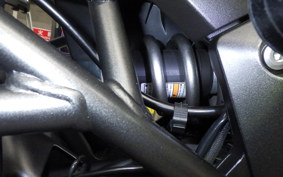 KAWASAKI VERSYS 1000 SE 2019