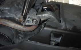 HONDA SPACY 100 2006 JF13