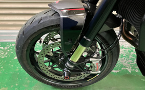 DUCATI MONSTAR 1200R 2016 MA01
