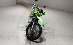 KAWASAKI SUPER SHERPA KL250G