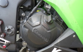 KAWASAKI NINJA 250 EX250L