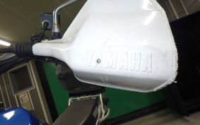 YAMAHA SEROW 225 Gen.3 DG08J