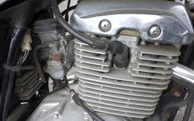 SUZUKI EN125 1993