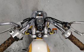 HONDA MONKEY AB27