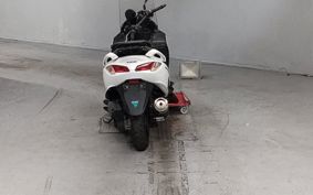 SUZUKI BURGMAN200 CH41A