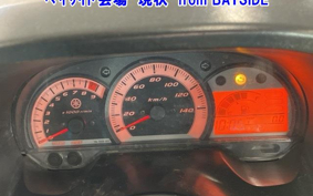 YAMAHA MAJESTY 250-4