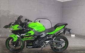 KAWASAKI NINJA 400 2019 EX400G
