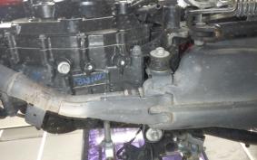 SUZUKI ジクサー150 NG4BG