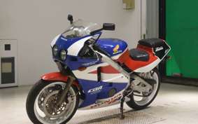 HONDA CBR400RR GEN 1 1988 NC23