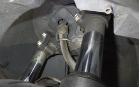 SUZUKI ADDRESS V125 G 2025 CF46A