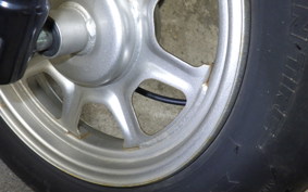 HONDA GIORNO 3 2009 AF77