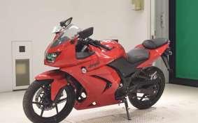 KAWASAKI NINJA 250R EX250K