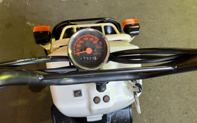 HONDA ZUMAR AF58