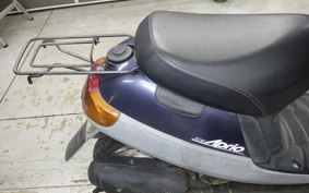 YAMAHA JOG APRIO 2025 4JP