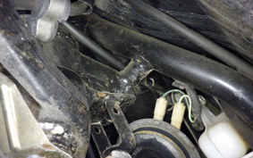 HONDA FORESIGHT EX MF04