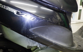 SUZUKI ADDRESS V50 2022 CA4BA