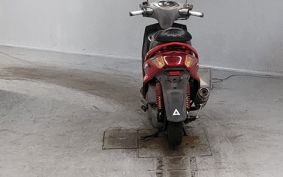 YAMAHA CYGNUS125XSR SE44J