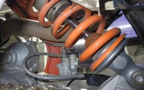 KTM 250 EXC F 2005
