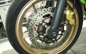 KAWASAKI ZRX1200 D 2017 ZRT20D