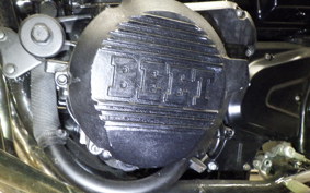 KAWASAKI ZRX-2 1995 ZR400E
