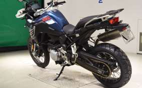 BMW F850GS 2023