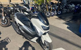 YAMAHA N-MAX 155 ABS SG50J